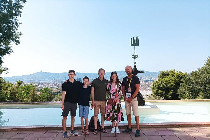 fundacio-joan-miro-private-tour-with-skip-the-line