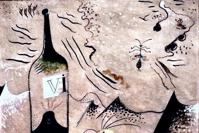 fundacio-joan-miro-private-tour-with-skip-the-line