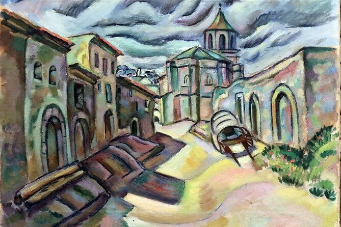 fundacio-joan-miro-private-tour-with-skip-the-line