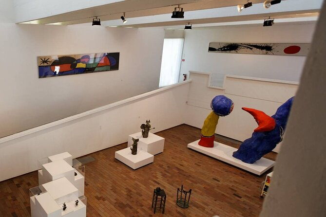 fundacio-joan-miro-private-tour-with-skip-the-line
