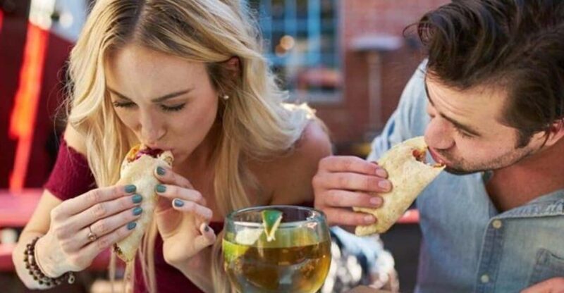 Funk Zone Wine & Food Tour - Final Thoughts: Is the Funk Zone Wine & Food Tour Right for You?