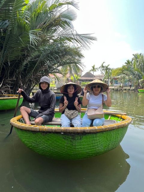 funny-day-biking-farming-buffalo-riding-and-basket-boat