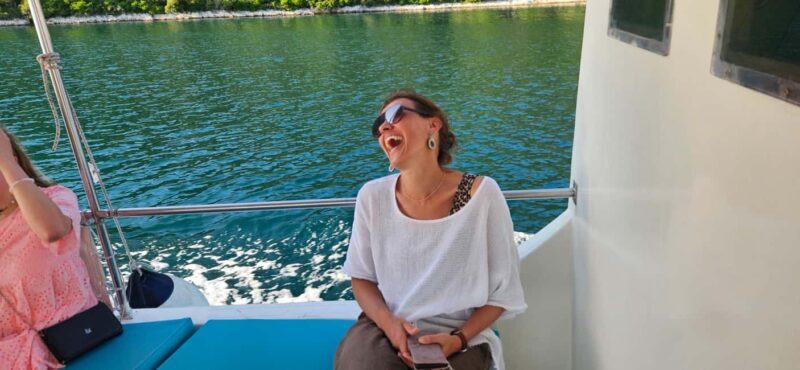 Funtana: Lim Fjord Cruise  Pirates Cave & Snorkeling - Who Is This Tour Best For?