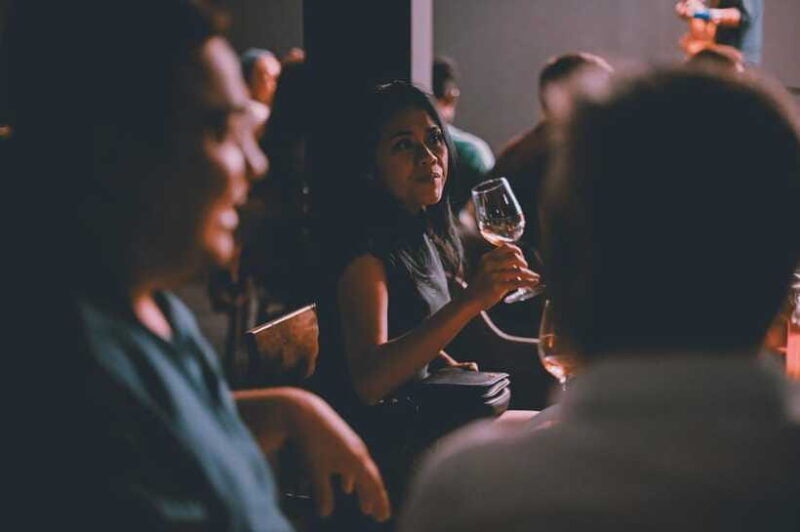 FunwithLex Comedy @ Live Lounge - Final Thoughts