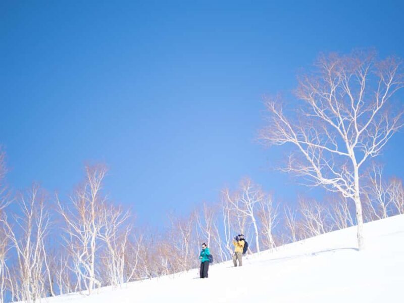 Furano: Snowshoeing Tour with Hot Spring Visit - FAQ