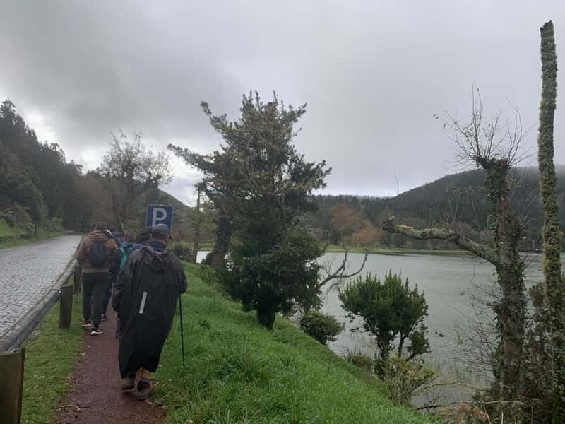 Furnas: Private Tour with Hike & Terra Nostra Hot Springs - Practical Details and Value