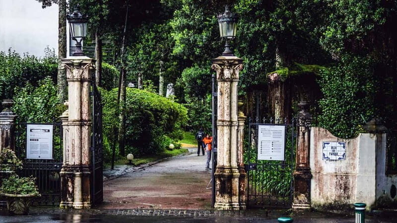 Furnas & Terra Nostra Botanic Park Tour w/Lunch + Hotsprings - Frequently Asked Questions
