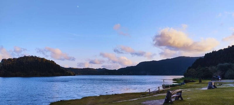 Furnas: The Mystic Tour with Dinner and Hot Springs - What Is the Furnas Mystic Tour?
