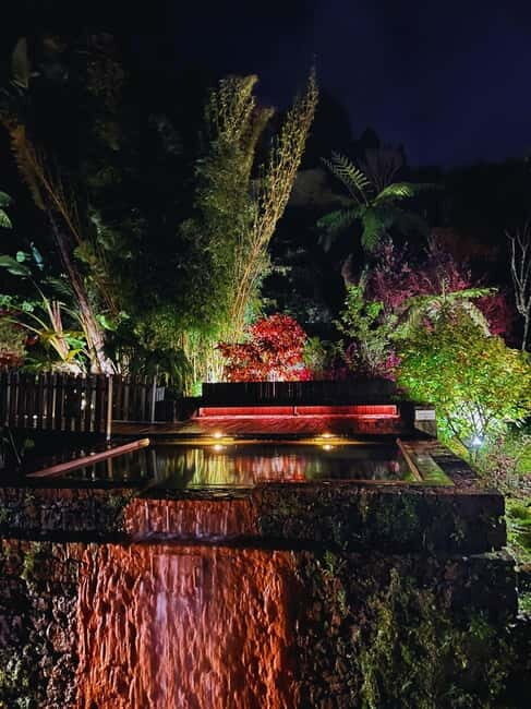 Furnas: The Mystic Tour with Dinner and Hot Springs - The Culinary Experience: Cozido das Furnas