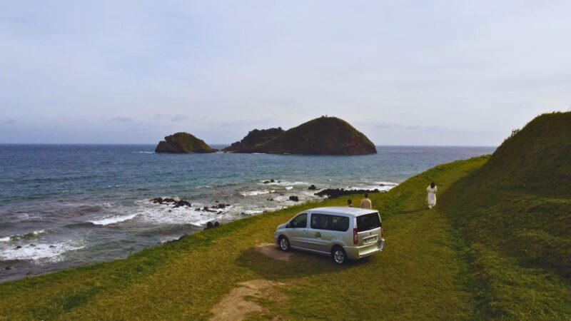 Furnas: The Mystic Tour with Dinner and Hot Springs - Practical Details: Transport, Timing, and Cost