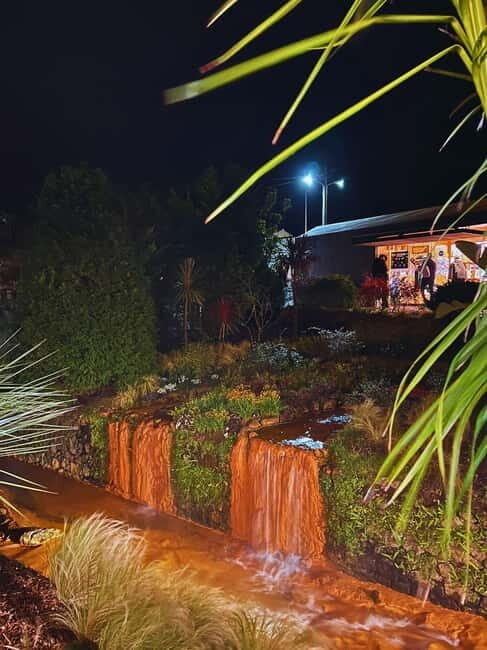 Furnas: The Mystic Tour with Dinner and Hot Springs - Reviews: Real Experiences, Real Joys