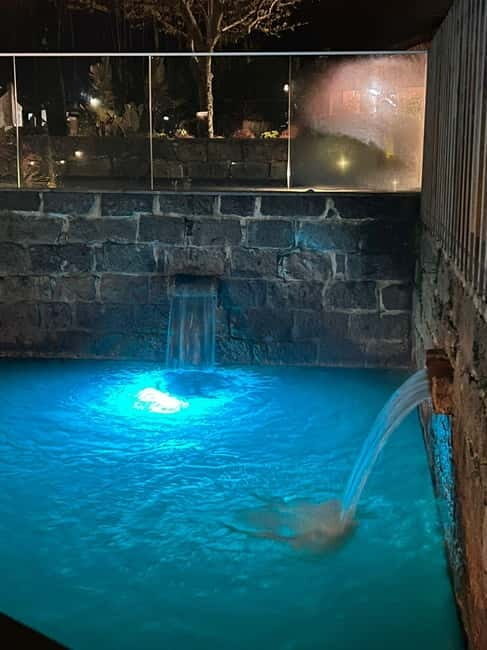 Furnas: The Mystic Tour with Dinner and Hot Springs - Who Will Love This Tour?