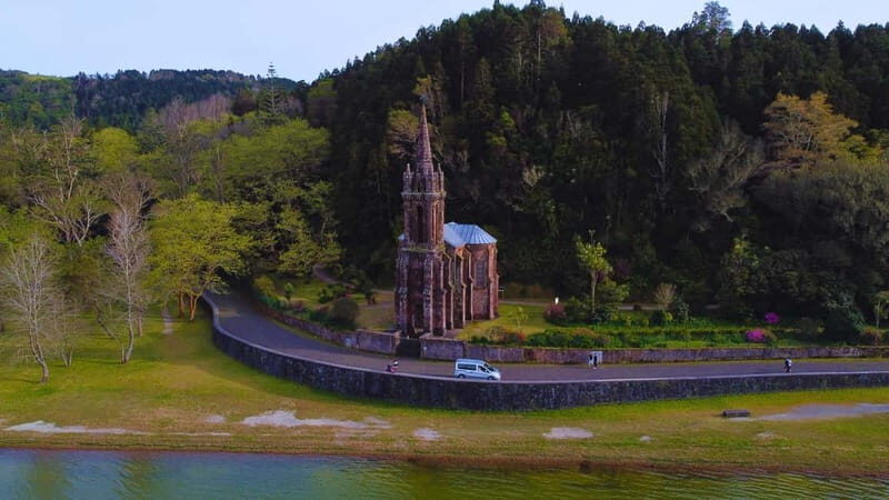 Furnas: The Mystic Tour with Dinner and Hot Springs - Final Thoughts