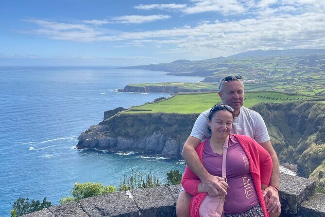 Furnas Vale, Gorreana Tea Factory Private Van Tour - Who Will Love This Tour?