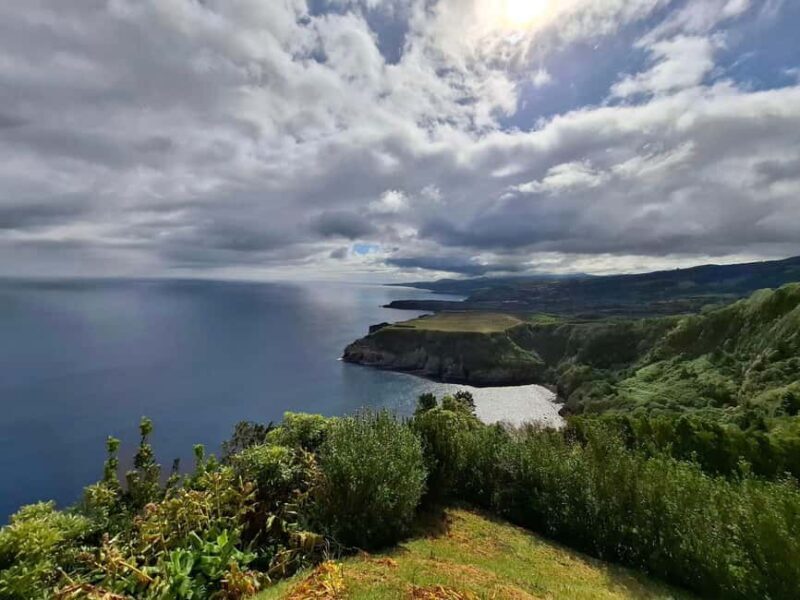 Furnas Volcano Wonders, Tea Plantation & Waterfall Tour - The Sum Up: Who Is This Tour Best For?