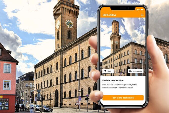 furth-scavenger-hunt-and-sights-self-guided-tour