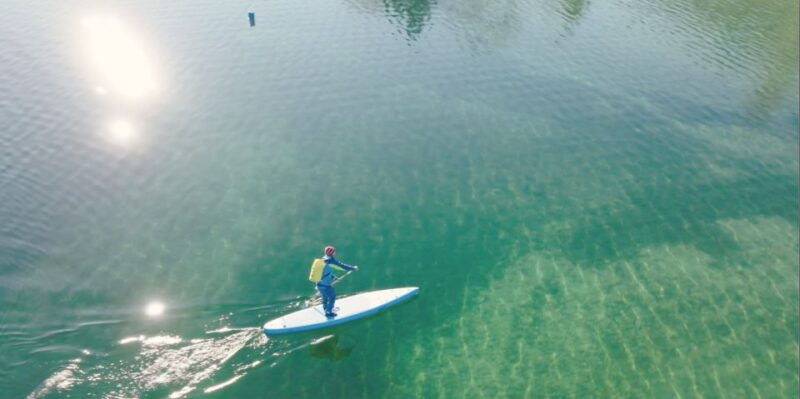 fuschlsee-guided-winter-stand-up-paddleboard-tea