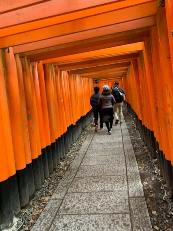 Fushimi Inari Deep Adventure: Hidden Trails & Shrine Ritual - Practical Details and Value