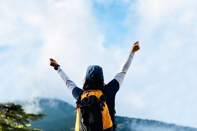 Fushimi Inari Mountain Hiking Tour with a Local Guide - Who Will Love This Tour?