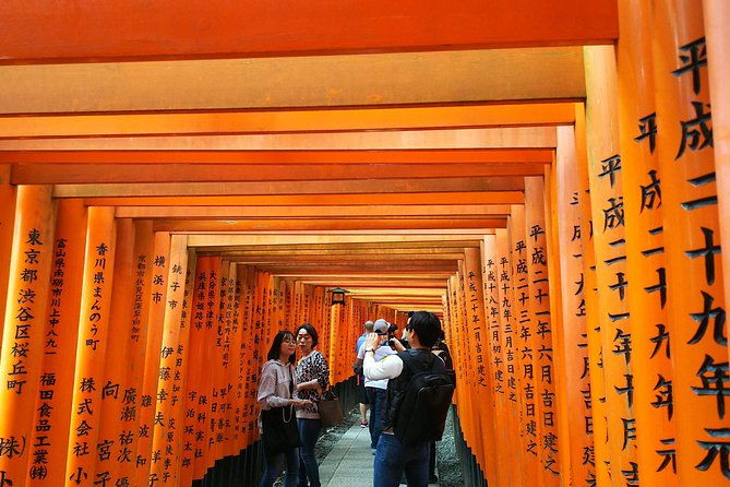 fushimi-inari-nara-highlights-walking-tour