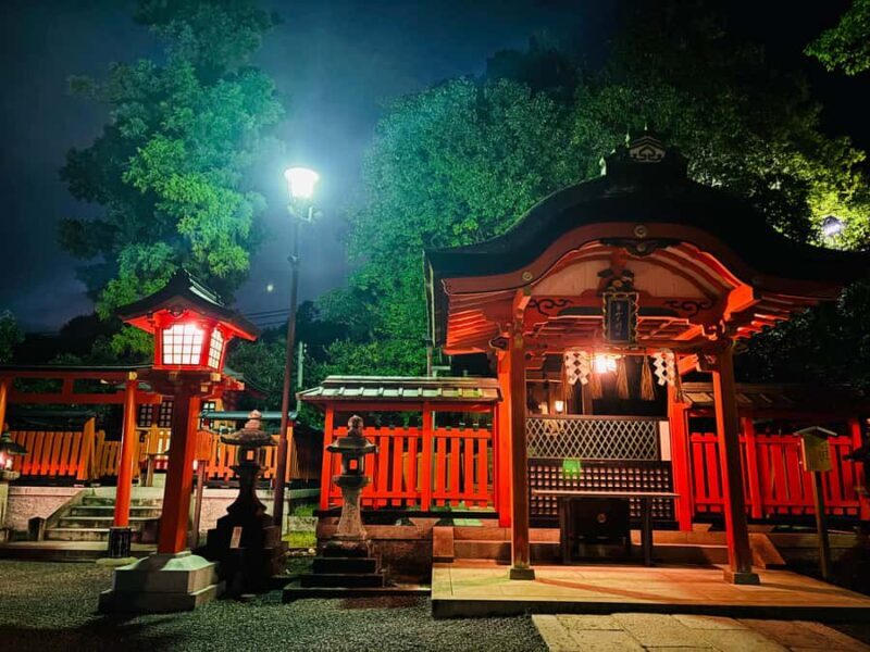 Fushimi Inari Night Hike - Practical Considerations and Value