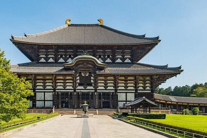 fushimi-inari-shrine-and-nara-park-day-tour-from-osaka-and-kyoto