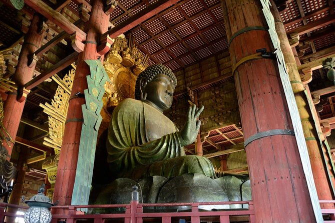 fushimi-inari-shrine-and-nara-park-day-tour-from-osaka-and-kyoto