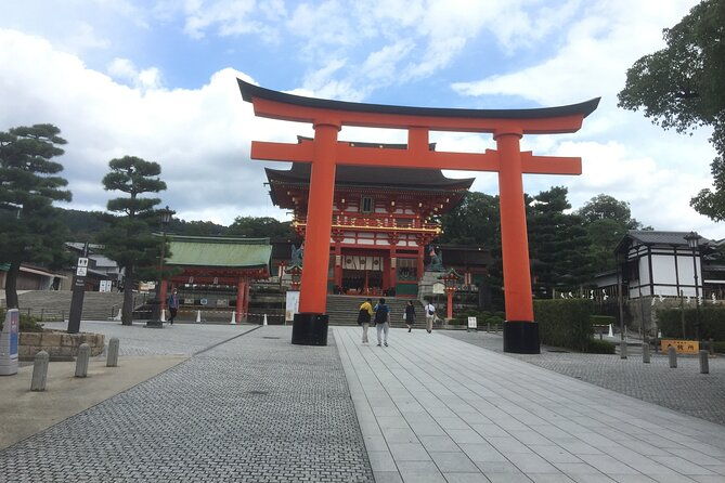 fushimi-inari-taisha-half-day-private-guided-tour