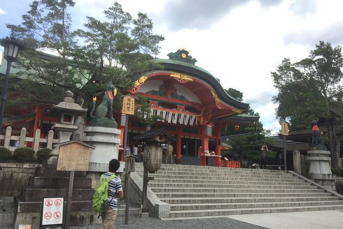fushimi-inari-taisha-half-day-private-guided-tour
