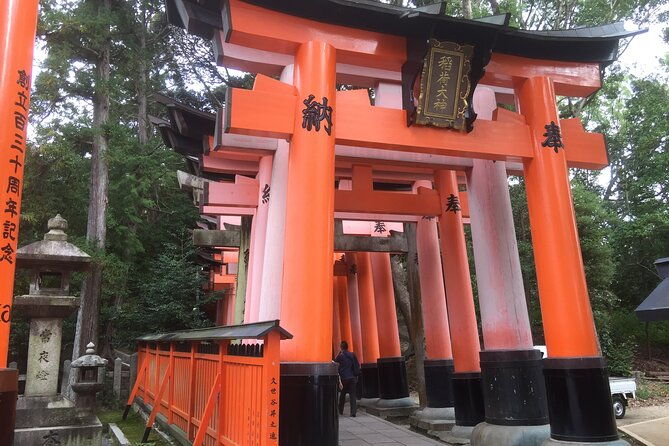 fushimi-inari-taisha-half-day-private-guided-tour