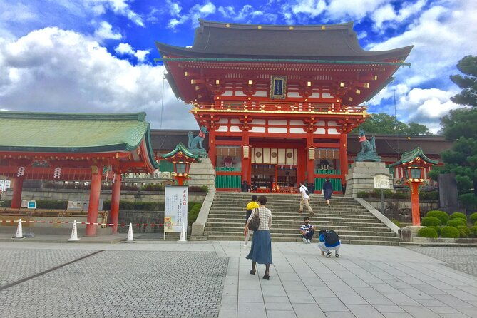 fushimi-inari-taisha-half-day-private-guided-tour