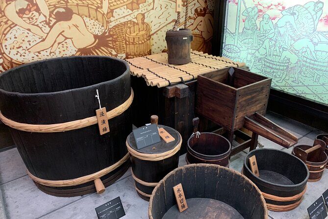 Fushimi Kyoto Walking Tour with Sake Tasting and Canal Boat Ride - Practical Details and What to Expect