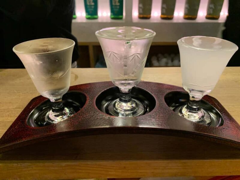 Fushimi Sake Town: Breweries, Tasting & Riverside Walk - A Deep Dive into the Fushimi Sake Town Tour