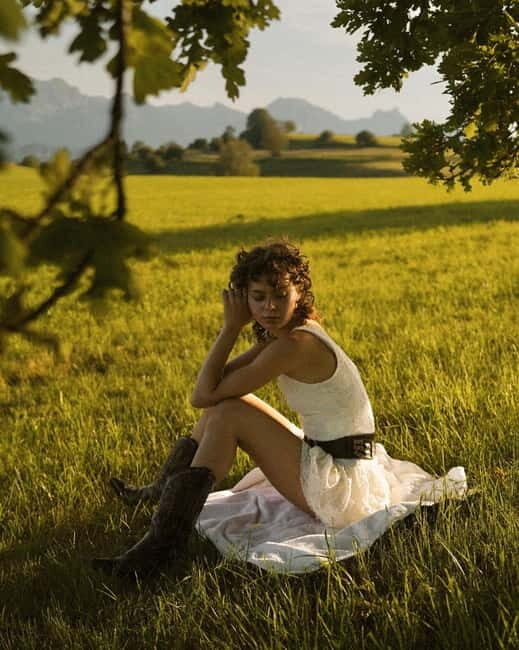 Füssen: Cinematic Photoshoot Couples, Solo & Groups - Real Feedback from Past Clients