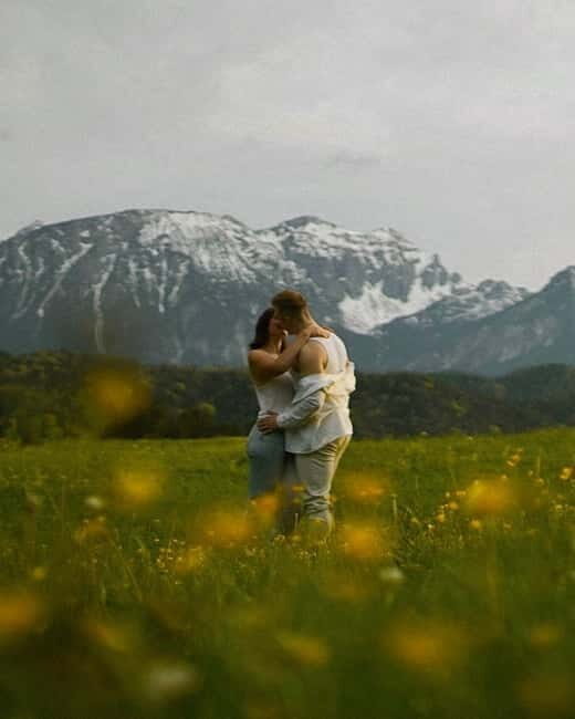 Füssen: Cinematic Photoshoot Couples, Solo & Groups - Who Is This Experience Best For?