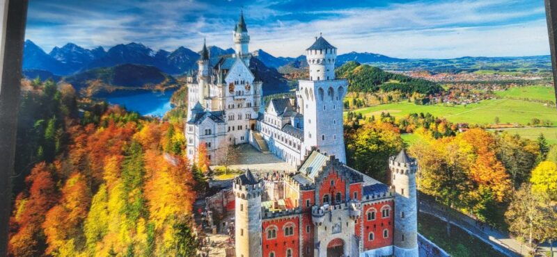 fussen-neuschwanstein-castle-entry-ticket-and-audio-guide