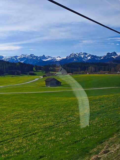 Füssen to Neuschwanstein Castle Hiking Tour - Who Will Love This Tour?