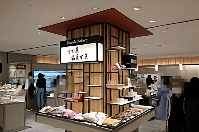 Futakotamagawa Suburban Gems Private Tour in Tokyo - FAQ