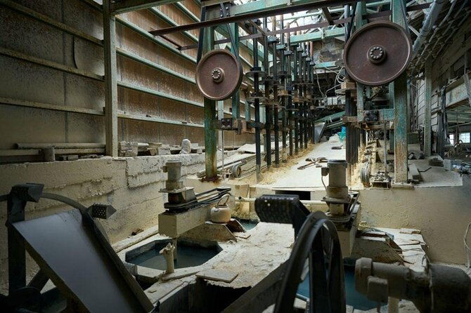futamata-clay-factory-tour
