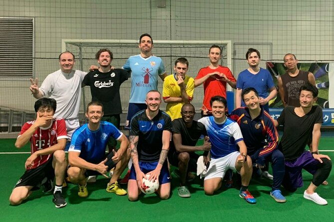 futsal-in-osaka-with-local-players