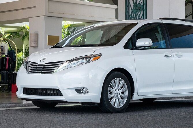 Fuzhou Airport (FOC) to Fuzhou - Arrival Private Transfer - The Experience: An In-Depth Look