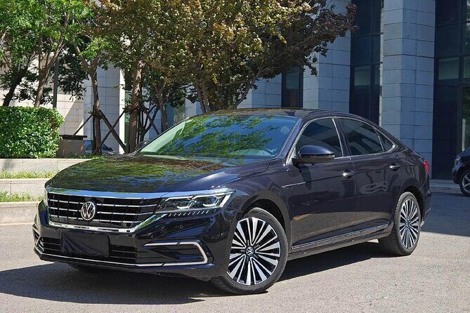 Fuzhou Changle Airport Chauffeur Service, Fuzhou Airport Transfer, Pickup - Why Choose This Service?