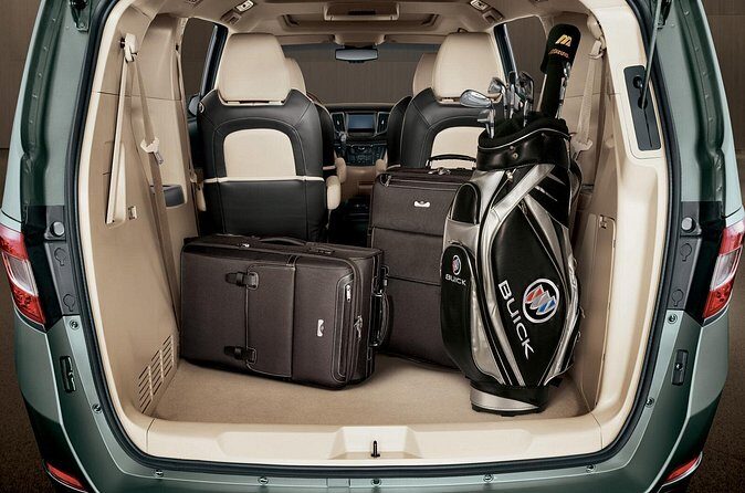 Fuzhou Private Departure Transfer: Hotel to Airport - Why Choose the Fuzhou Private Departure Transfer?