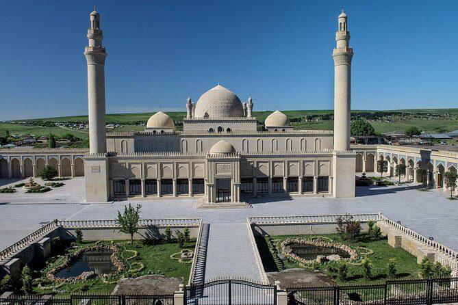 Gabala and Shamakhi Private Tour - FAQ