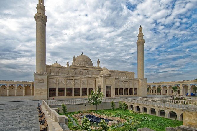 Gabala Private Tour - The Practicalities: Price, Duration, and Tips