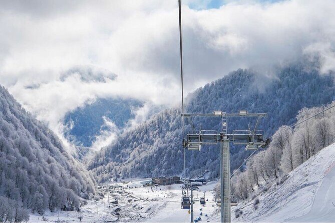 Gabala Private Tour - FAQ
