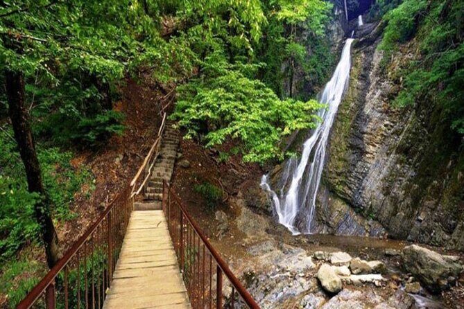 Gabala & Samakhi Tour/ All Entrance Fees Included Tour - Final Thoughts