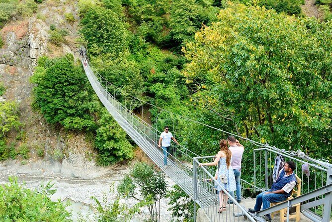 Gabala & Shamakhi Trip ( Group or Private) - In-Depth Look at the Tour Experience