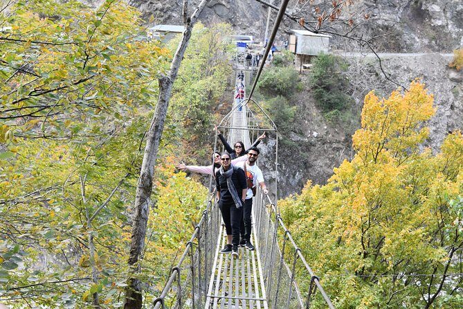 Gabala & Shamakhi Trip ( Group or Private) - Considerations and Tips