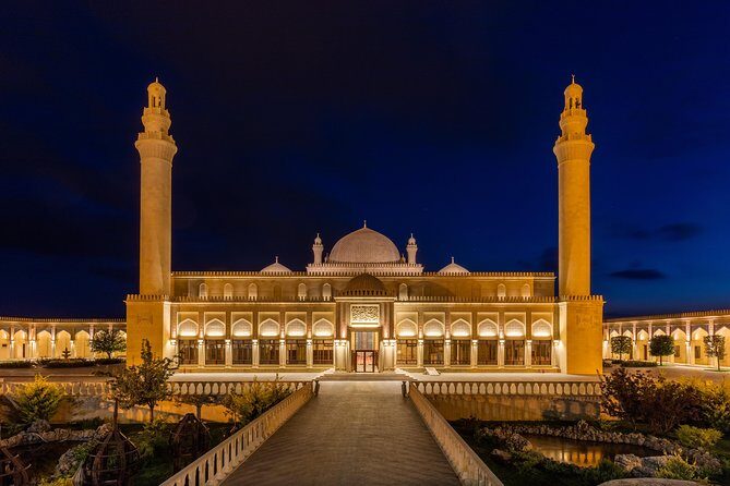 Gabala & Shamakhi Trip ( Group or Private) - Who Is This Tour Best For?